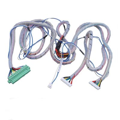 Hersteller von Drahtsaugen, der maßgeschneiderte Baugruppen für medizinische Geräte liefert.Sterilisierbare Lösungen