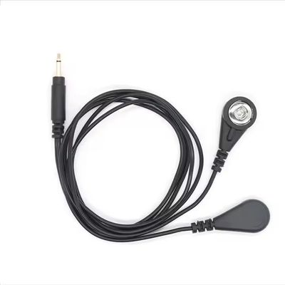 Medizinische Kabelhersteller mit individuellen Kabelkonstruktionsfähigkeiten. Wirthärmhersteller, der stabile und sichere Kabel für tragbare Patientenüberwachungssysteme liefert.