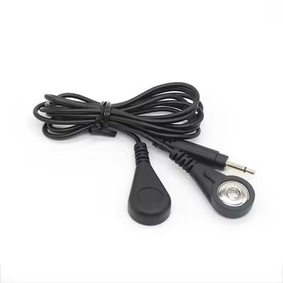 Hersteller von Drahtgelenken für die Montage von medizinischer Ausrüstung. ISO-zertifizierter Hersteller von medizinischen Kabeln, spezialisiert auf Kabeldesign für sensible elektronische Instrumente.