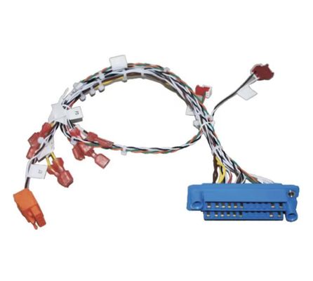 Custom Cable Design von zertifiziertem medizinischen Kabelhersteller ♪ Vertrauenswürdiger Drahtgurthersteller bietet patientensichere, langlebige Kabelbaugruppen für Intensivstation, Bildgebung und Überwachungsausrüstung