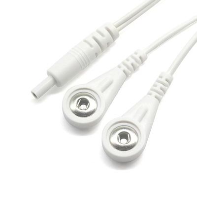 Vertrauenswürdiges medizinisches Kabel, kundenspezifisches Kabeldesign für flammhemme kompakte Baugruppen in der Lebensunterstützung Chirurgische Ausrüstung