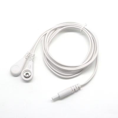 Flexibles Kabelbaumprodukt für mobile medizinische Kabelbedürfnisse Kabeltyp UL20276 abgeschirmtes Kabel Designstandards