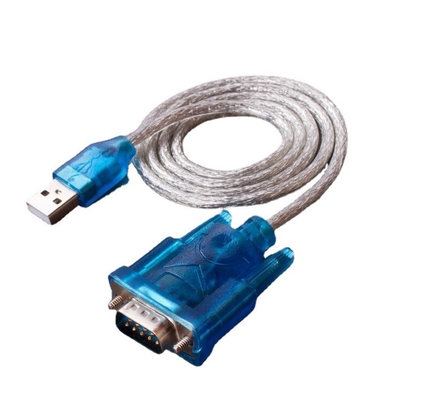 Hersteller von kundenspezifischen Kabeldesigns und Kabelbäumen, die DB9 RS232 COM-Port-Kabel mit stabiler, langlebiger Qualität liefern