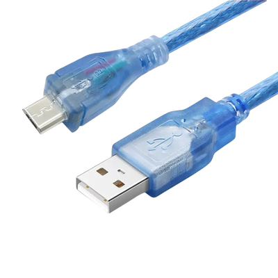 Hochleistungs-Kabelkonfektion nach Maß von professionellen Kabelkonfektionären für USB-zu-DB9-Stecker RS232-Verlängerungskabel