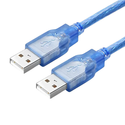 Hersteller von Kabelbäumen, spezialisiert auf kundenspezifische Kabelkonfektionen, die USB-zu-RS232-DB9-Stecker-zu-Stecker-Verlängerungskabel herstellen