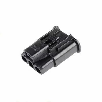 MOLEX 4-fach Loch 0050579403 50579403 50-57-9403 4-polig 2,54 Kfz-Steckverbinder