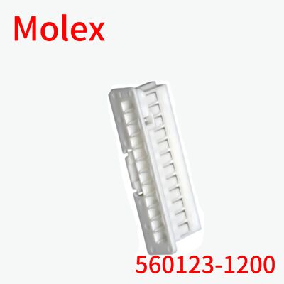 Molex Original Original 560123-1200 Automobil Mini50 Versiegelter Stecker Kabel an Bord Stecker