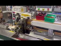 Äquivalenz Molex Hirschmann Medical Device Cables Wire Assembly