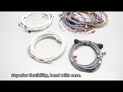 Verbessern Sie Ihre Geschäftskommunikation mit Hochleistungs-LVDS-Kabel