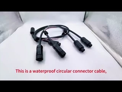 Hochgeschwindigkeits-1m-20m Netz-Kabel in weißem blauem schwarzem Grey Yellow 10%-90%RH