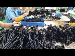 Industrieautomation LVDS-Kabel Kupferleiter LVDS-Leistungssteigerung