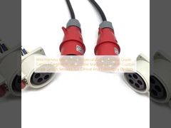 Hersteller von Kabelbäumen, spezialisiert auf medizinische Kabel | Zertifizierter Hersteller von medizinischen Kabeln mit kundenspezifischen Kabeldesign-Dienstleistungen für klinische und Laborgeräte