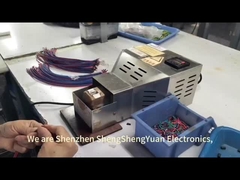 DB9M auf DB25M Computerdruckerkabel DB25 Stecker auf DB9 Buchse Verlängerungskabel OEM ODM